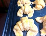 Foto del paso 4 de la receta: Medialunas 🥐