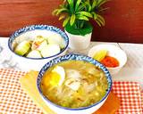 Cara Membuat Soto banjar 5