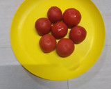 மிளகு ரசம் ரெசிபி ஸ்டேப் 1 புகைப்படம்