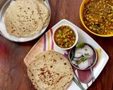 लोबिया मसाला करी रेसिपी चरण 7 फोटो