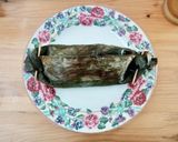 Foto langkah ke 5 dari resep Pais Patin Banjar.