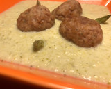 Foto del paso 4 de la receta: Albóndigas en airFryer con salsa de verduras