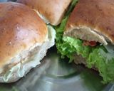 Foto del paso 5 de la receta: Relleno de atún ¡! Exclusivo para la playa