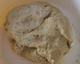 वाडवळी पद्धतीने वडे (Vade recipe in marathi) रेसिपी स्टेप 3 फोटो 