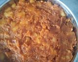A picture of step 7 of Fusion:Bhakhari Dabeli Pizza.