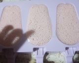 Foto del paso 4 de la receta: Paleta helada de frutilla
