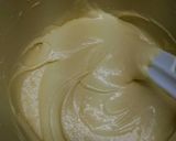 Foto langkah ke 3 dari resep 🌸Vanilla Cupcake 🌸 (simple for beginner).