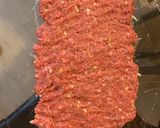 Foto del paso 3 de la receta: Pan de carne relleno