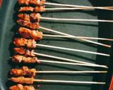 "Sate Ayam bumbu kecap"๐โค๏ธ๐ langkah memasak 2 foto
