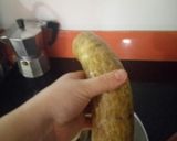 صورة لخطوة 1 من وصفة عصبان قبايل