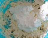 Fekete erdő torta meggyzselével recept fázis 9 fotója