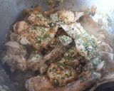 Foto del paso 5 de la receta: 59. Conejo con arroz