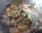 Foto del paso 5 de la receta: 59. Conejo con arroz