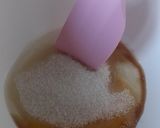 Foto del paso 1 de la receta: Canastitas con masa de avena y pastelera de coco🌷