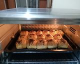 Foto langkah ke 8 dari resep Bolen Pisang.