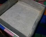 Foto langkah ke 6 dari resep Bolu Gulung tanpa tepung.