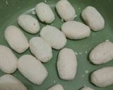 Foto langkah ke 3 dari resep Combro.