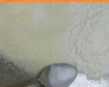 Suji/Rawa ke Golgappe recipe step 1 photo