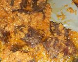 Foto langkah ke 3 dari resep Daging balado.