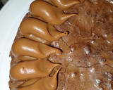 Foto del paso 6 de la receta: Torta Brownie