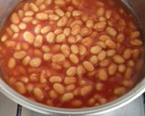 Foto del paso 4 de la receta: Jacket potato facilísimo! (Adaptación)