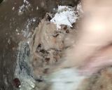 Foto langkah ke 2 dari resep Baso serabut/ bakso lohoa.