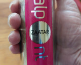 Foto del paso 1 de la receta: Crackers de linaza (veganas, sin gluten, keto)