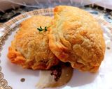 A picture of step 3 of Quick puff pastry pies 🥧.