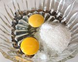 Foto langkah ke 1 dari resep Kue Lekker (Crispy Crepes).
