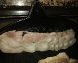 Foto del paso 2 de la receta: Club house sándwich