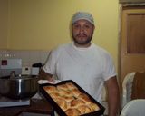 Foto del paso 5 de la receta: Medialunas caseritas