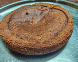 கோதுமை கேக் ரெசிபி ஸ்டேப் 4 புகைப்படம்