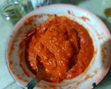 Une image de l'étape 7 de Hrissa 🌶.
