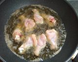 Foto langkah ke 2 dari resep Tumis Sayap Ayam.
