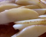 Foto del paso 1 de la receta: Papas al horno crujientes🤤