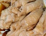 รูปขั้นตอนการทำที่ 2 ของ ข้าวมันไก่แบบง่ายๆน่าทาน