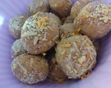 Foto del paso 4 de la receta: ~ Pancitos de queso 🧀~