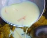 Sakarkand (sweet potato)ka halwa recipe step 5 photo