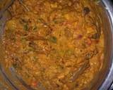 Mix Veggies Pizza-Mayo Tava Sandwiches recipe step 2 photo