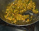 મૈસુર ઢોસા વિથ મૈસુર ભાજી (Mysore Dosa Mysore Bhaji Recipe In Gujarati) રેસીપી સ્ટેપ2ફોટો