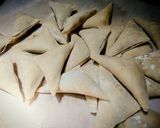 Foto langkah ke 5 dari resep Sambosa Ayam.