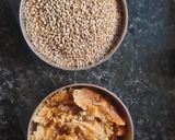 તલ ચિક્કી રેસીપી સ્ટેપ1ફોટો