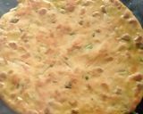 मूली गाजर मेथी का थेपला (Mooli gajar methi ka thepla recipe in hindi) रेसिपी चरण 5 फोटो
