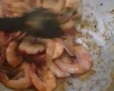 Foto langkah ke 7 dari resep Udang Saos Padang ala resto.