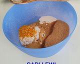 Foto del paso 2 de la receta: Galletas de aceite
