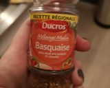 Une image de l'étape 2 de Pâtes au saumon.