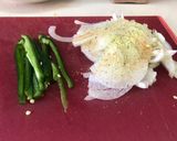 Foto del paso 2 de la receta: Pollo encebollado a la sonorense