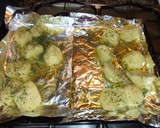 Foto del paso 2 de la receta: Costillas de cerdo lacadas