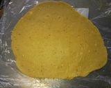 Foto del paso 5 de la receta: Empanadas de verde con queso