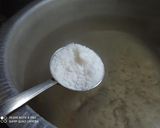 A picture of step 4 of Bombay biryani.